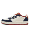 Court Classic Lux SD «Blanco Azul Marino»
