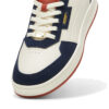 Court Classic Lux SD «Blanco Azul Marino»