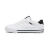 Court Classic Vulc «Blanco y negro»