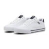 Court Classic Vulc «Blanco y negro»