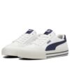 Court Classic Vulc FS «Blanco Azul Marino»