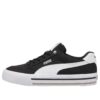 Court Classic Vulc FS «Negro y blanco»