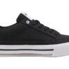Court Classic Vulc FS «Negro y blanco»
