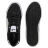 Court Classic Vulc FS «Negro y blanco»