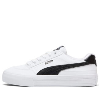 Court Classic Vulc FS SL «Blanco y negro»