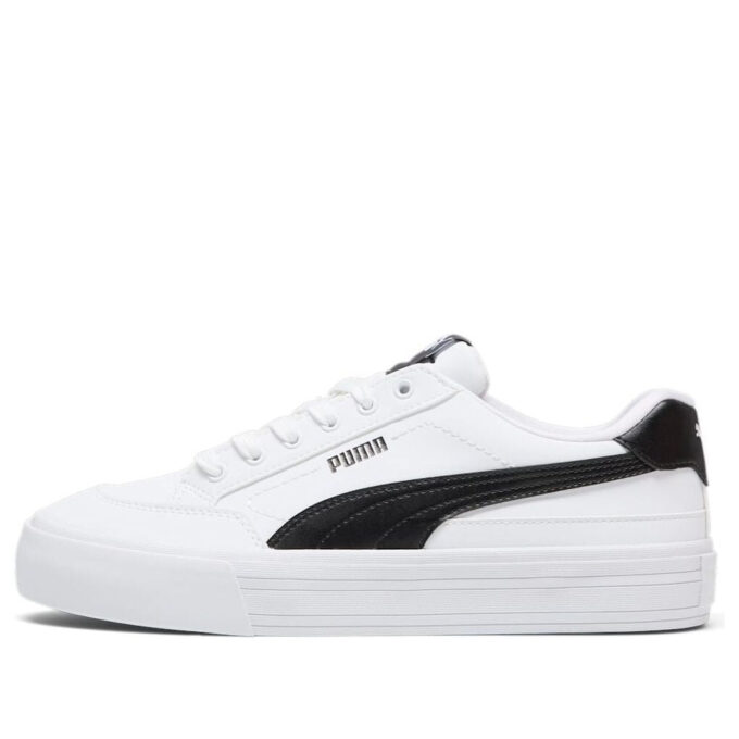 Court Classic Vulc FS SL «Blanco y negro»