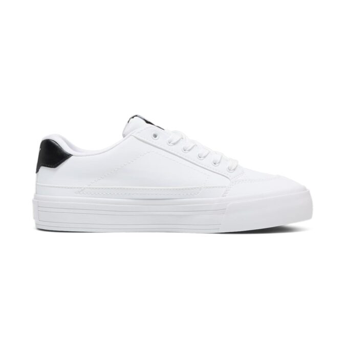 Court Classic Vulc FS SL «Blanco y negro»