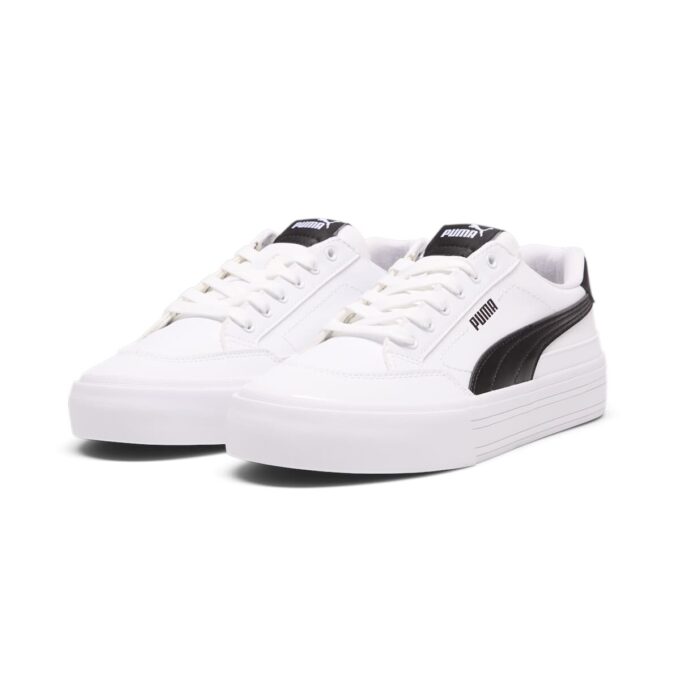 Court Classic Vulc FS SL «Blanco y negro»