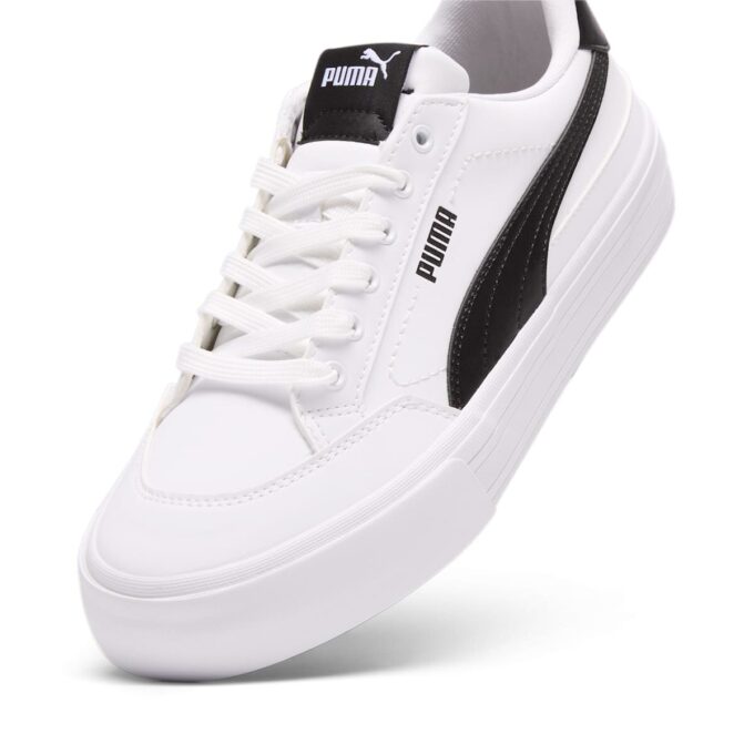 Court Classic Vulc FS SL «Blanco y negro»