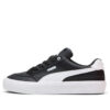 Court Classic Vulc FS SL «Negro Blanco»