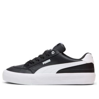 Court Classic Vulc FS SL «Negro Blanco»