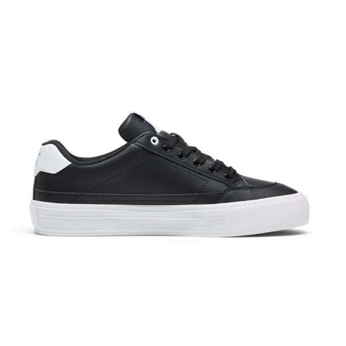 Court Classic Vulc FS SL «Negro Blanco»