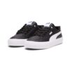 Court Classic Vulc FS SL «Negro Blanco»