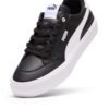 Court Classic Vulc FS SL «Negro Blanco»
