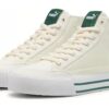 Court Classic Vulc Mid «Beige»