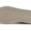 Court Classic Vulc Mid «Blanco cálido»