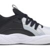 Court Rider 1.0 Equipo del Caos «Blanco y Negro»