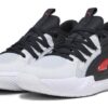 Court Rider 1.0 Equipo del Caos «Blanco y Negro»