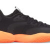 Court Rider 2.0 «Cítricos Neón Negro»