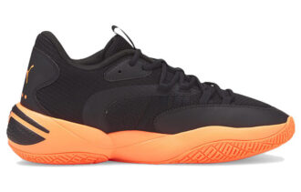 Court Rider 2.0 «Cítricos Neón Negro»