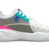 Court Rider 2K «Blanco Ultra Gris»