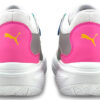 Court Rider 2K «Blanco Ultra Gris»