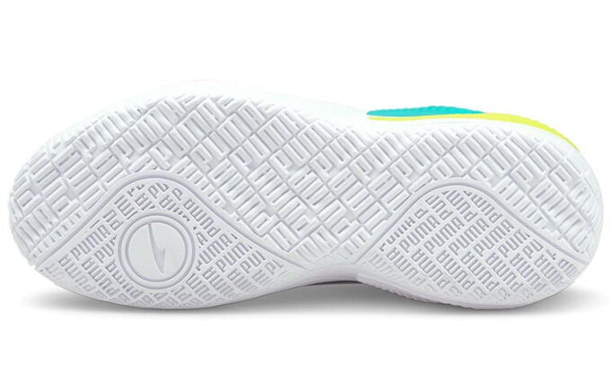 Court Rider 2K «Blanco Ultra Gris»