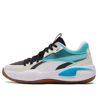 Court Rider «Días de verano – Elektro Aqua»