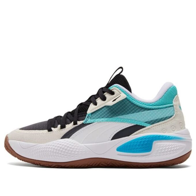 Court Rider «Días de verano – Elektro Aqua»