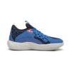 Court Rider «El armario de Clyde»