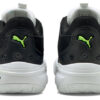Court Rider I «Blanco Verde Resplandor»