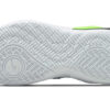 Court Rider I «Blanco Verde Resplandor»