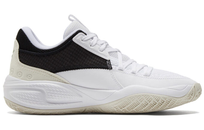 Court Rider I «Violeta Prisma Blanco»