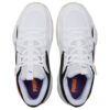 Court Rider I «Violeta Prisma Blanco»