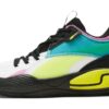 Court Rider SWxP «Alerta Blanca Amarilla»