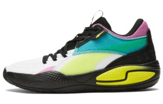 Court Rider SWxP «Alerta Blanca Amarilla»