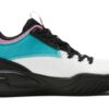 Court Rider SWxP «Alerta Blanca Amarilla»