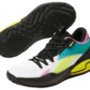 Court Rider SWxP «Alerta Blanca Amarilla»