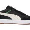 Court Ultra 75 años «Negro prístino»