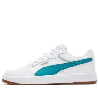 Court Ultra «Blanco Azul»
