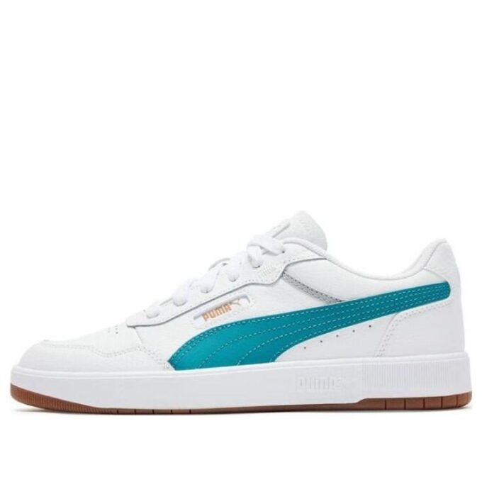 Court Ultra «Blanco Azul»