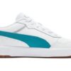 Court Ultra «Blanco Azul»