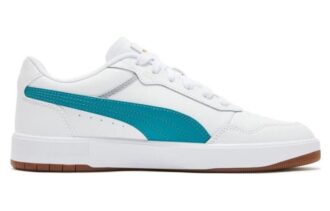 Court Ultra «Blanco Azul»