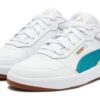 Court Ultra «Blanco Azul»