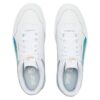 Court Ultra «Blanco Azul»