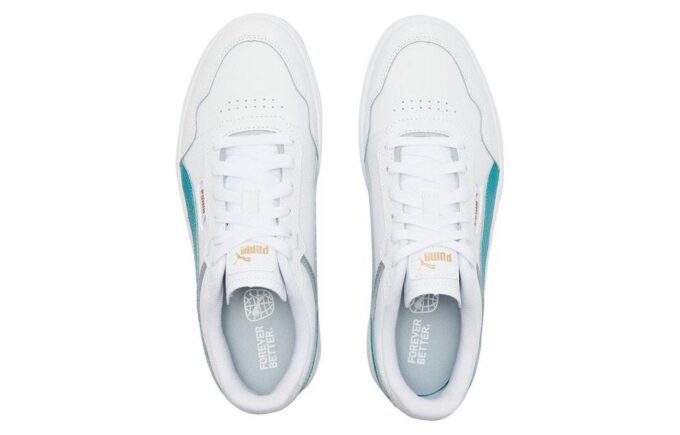 Court Ultra «Blanco Azul»
