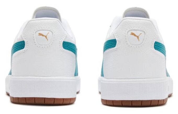 Court Ultra «Blanco Azul»