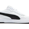 Court Ultra «Blanco Negro»