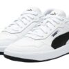 Court Ultra «Blanco Negro»
