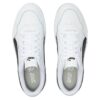 Court Ultra «Blanco Negro»